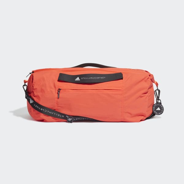 adidas by Stella McCartney Studio Bag - Orange | Women's Training 