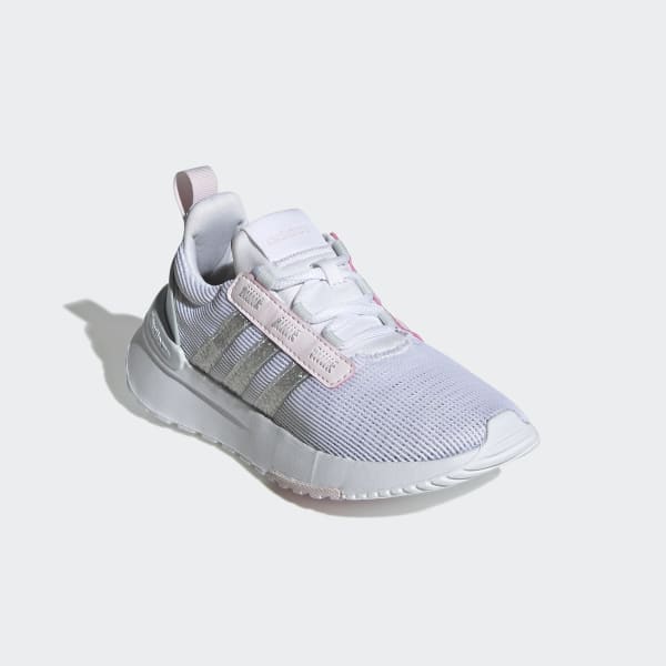 Weiss Racer TR21 Schuh