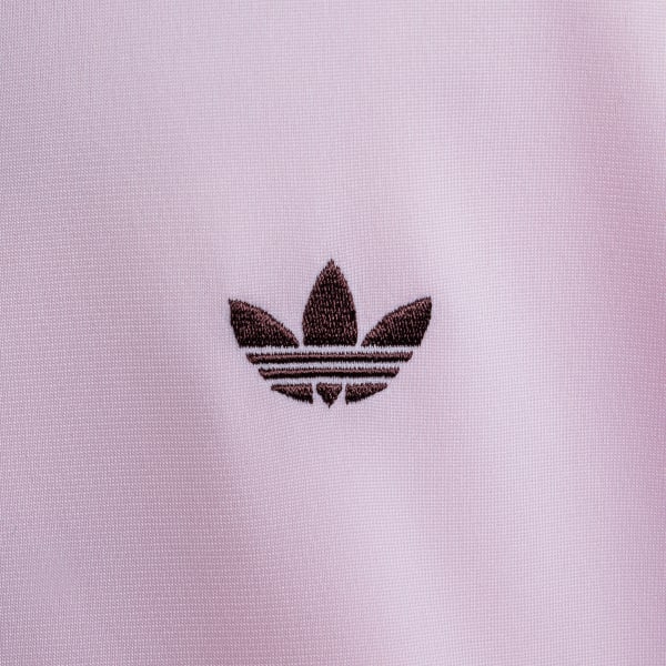 Pink 베켄바우어 트랙탑