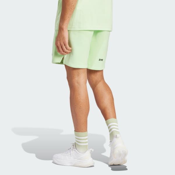 Verde Shorts Z.N.E. Premium