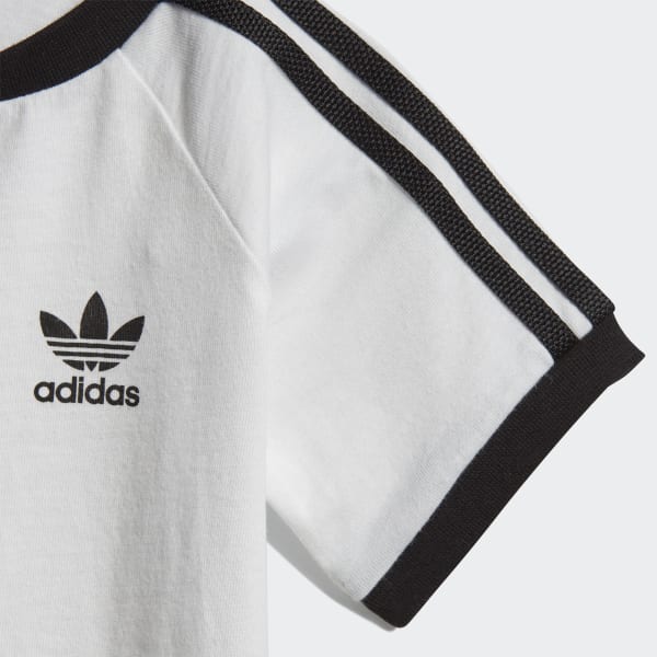 3 Stripes T Shirt