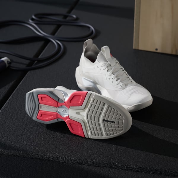 Branco Sapatilhas Rapidmove ADV 2