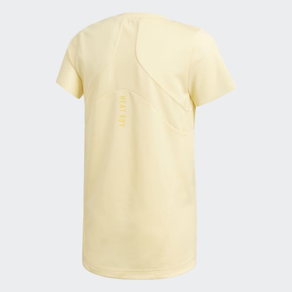 Naranjo Polera HEAT.RDY