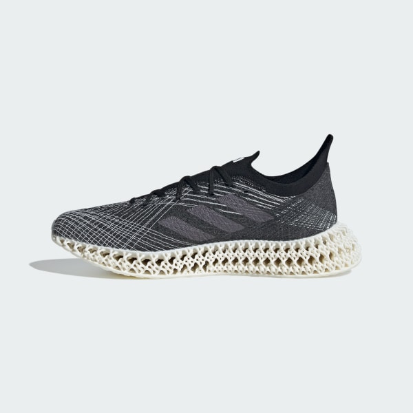 スパイク・シューズ adidas 4DFWD STRUNG Amazon.com | adidas 4DFWD x Strung Running Shoes | Road Running