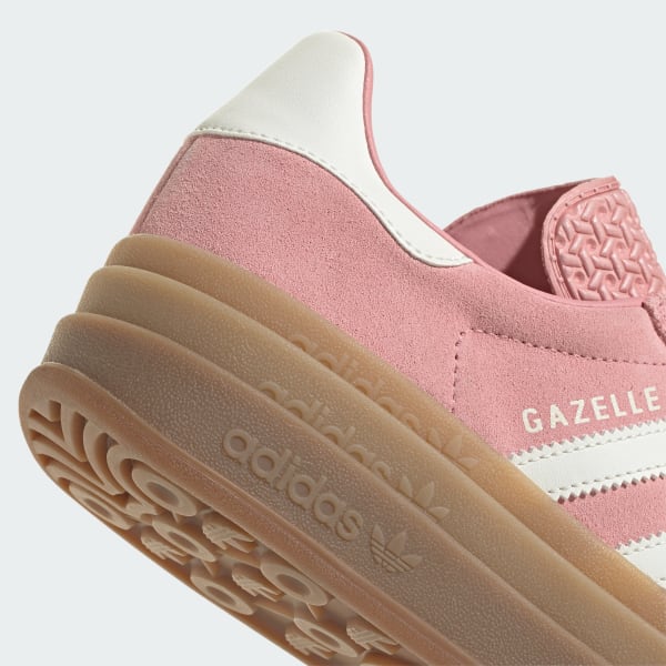 Gazelle Bold Shoes