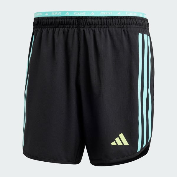 Adidas running shorts uk best sale