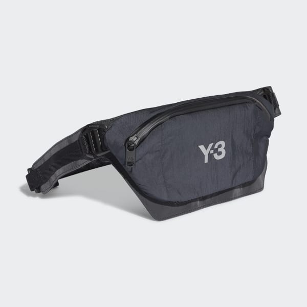 y3 waist bag