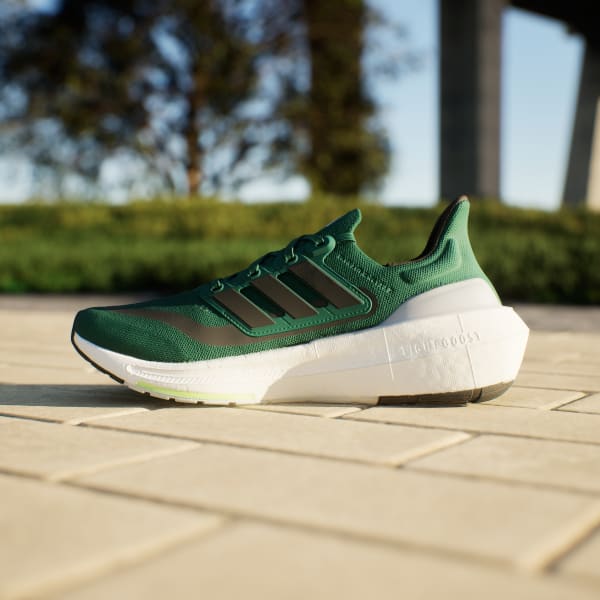 Ultra boost light green cheap