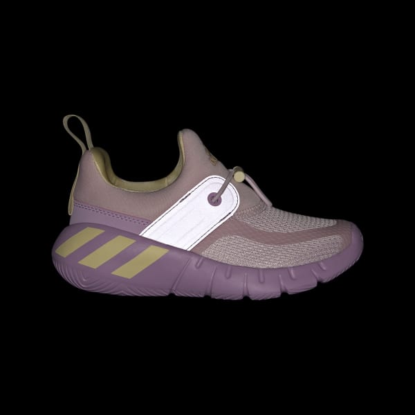 Pink RapidaZen Slip-On Shoes
