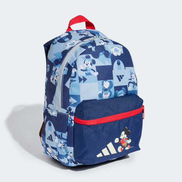Bla ADIDAS DISNEY MICKEY MOUSE RYGGSÄCK