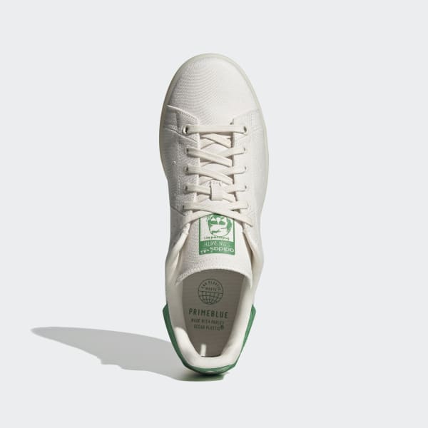 White Stan Smith Primeblue Shoes LDJ53