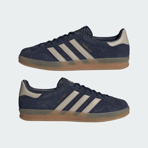 Zapatilla Gazelle Indoor