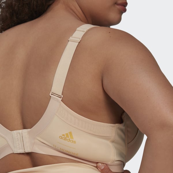 Rosa 11 Honoré High-Support Bra (Plus Size) P7507