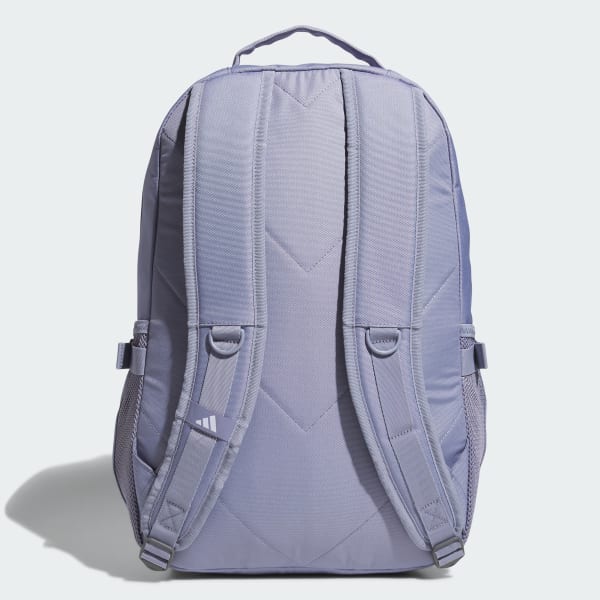 adidas Interval Backpack - Purple | Free Shipping with adiClub