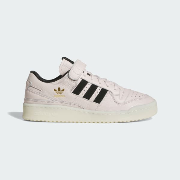 adidas Buty Forum 84 Low - Różowy | adidas Poland