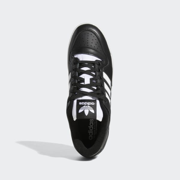 Μαύρο Forum 84 Low ADV Shoes