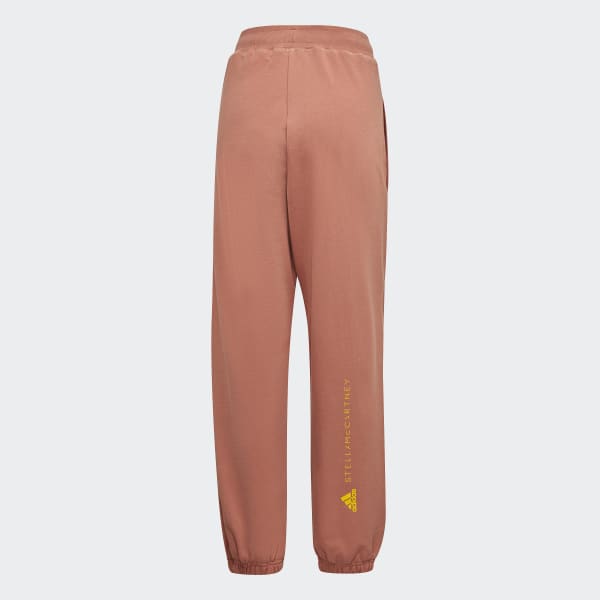 Rosso Pantaloni da allenamento adidas by Stella McCartney Sportswear (NEUTRAL) BWC70