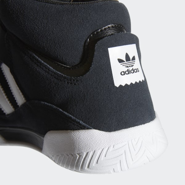 tênis adidas skateboarding vrx mid preto