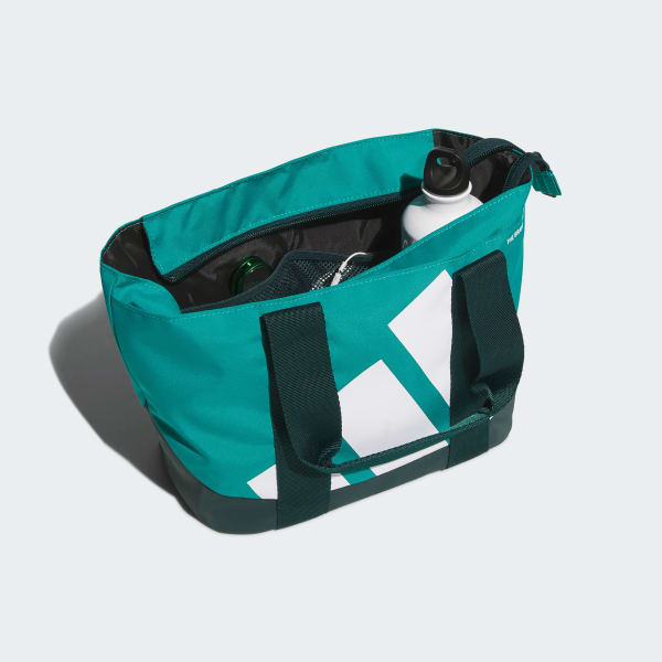 mau-xanh-la Túi tote tròn dành cho golf của adidas