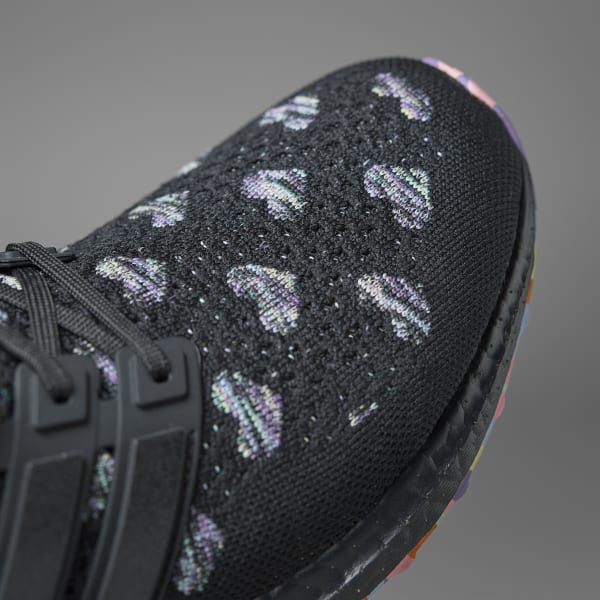 adidas Valentine's Day Ultraboost 1.0 Shoes - Black | adidas Canada