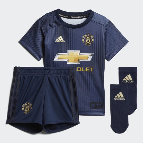 segunda equipacion Manchester United precio segunda equipacion Manchester United precio