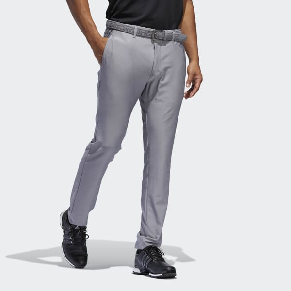 adidas ultimate tapered golf pants
