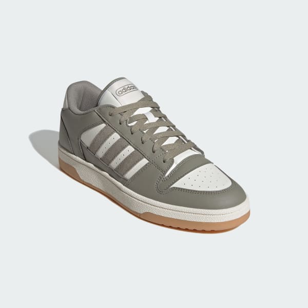 Verde Zapatillas Break Start
