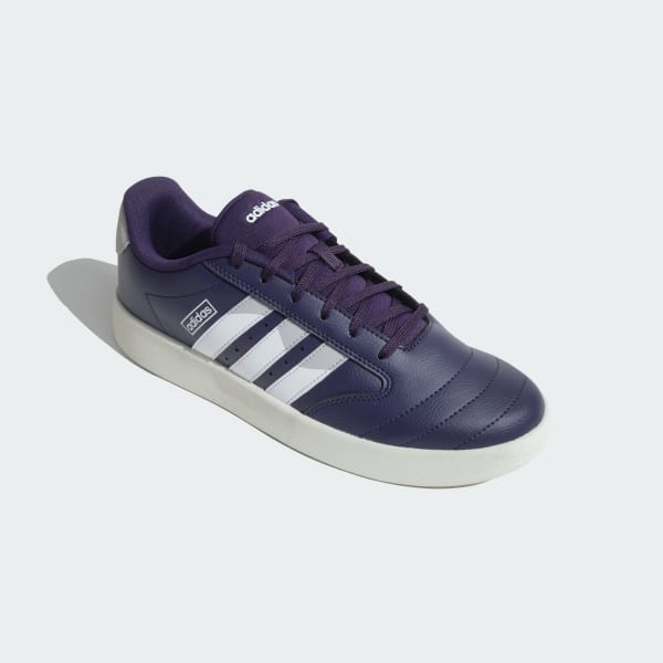 Purple GripZ Pro Sneakers