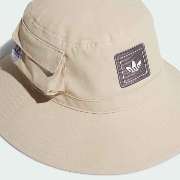 Beige Utility 3.0 Boonie Hat
