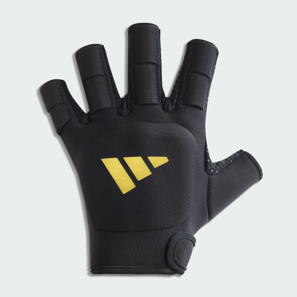 Zwart OD Handschoen Small