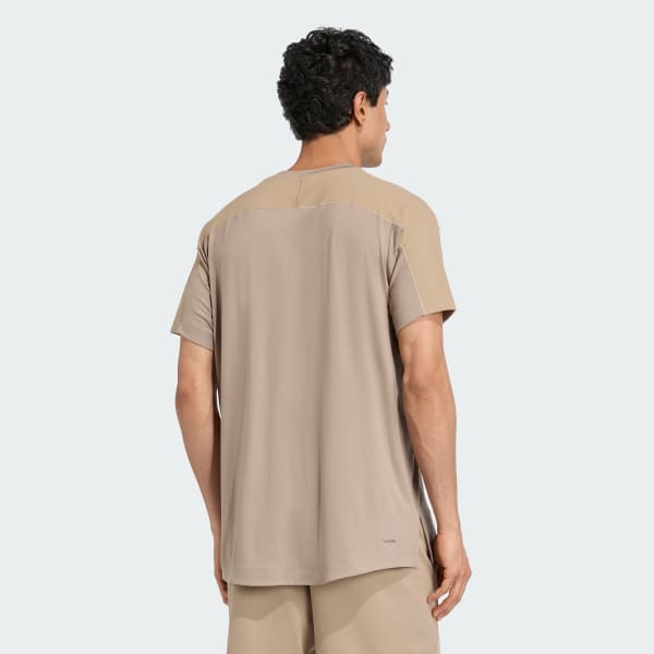 Marron Polo Puremotion