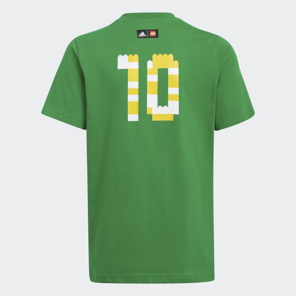 Adidas t shirt football Clearance