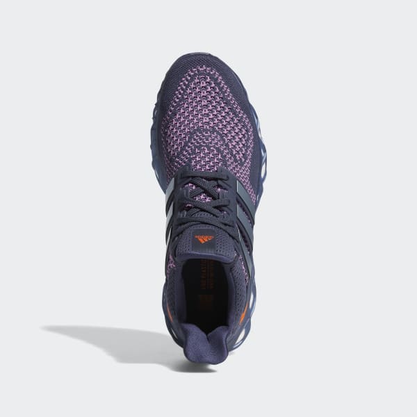 Azul Sapatilhas de Running, Sportswear e Lifestyle Ultraboost Web DNA