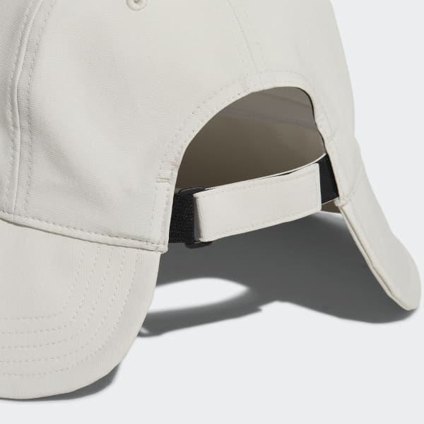 Beige Wide Hat