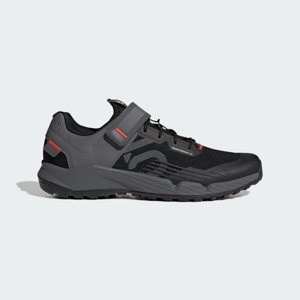 期間限定セール adidas Men's Mountain Biking Five Ten Trailcross Clip-In 靴