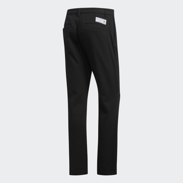 calça adidas chino