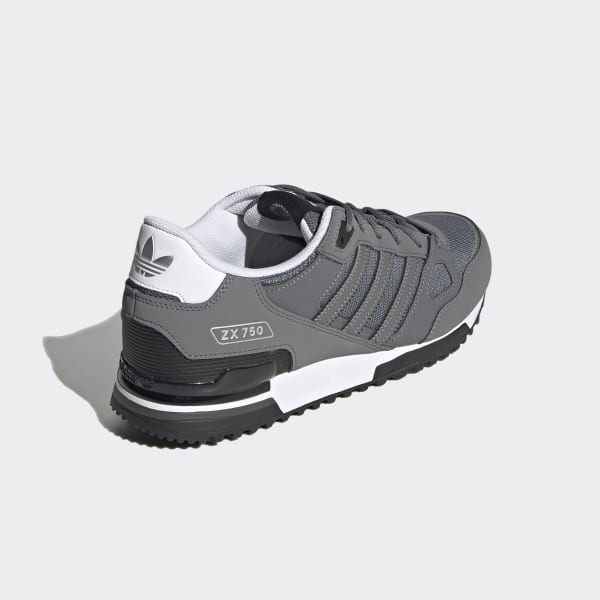 zx 750 grigio