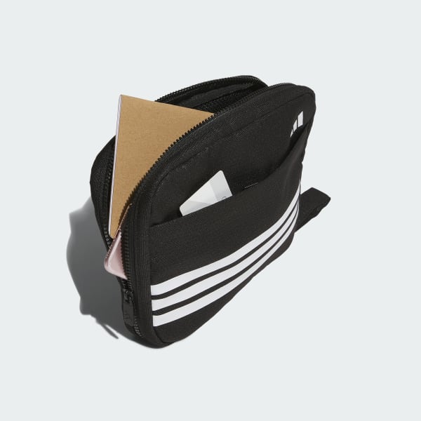 Black Reversible Pouch