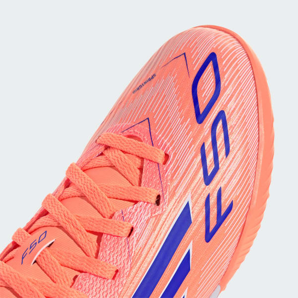 F50 League Turf Cleats Kids