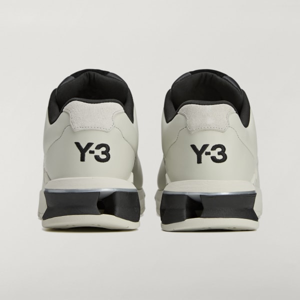靴 Adidas Y-3 A3 Control adidas Y-3 A3 Control - Grey | Free Shipping with adiClub
