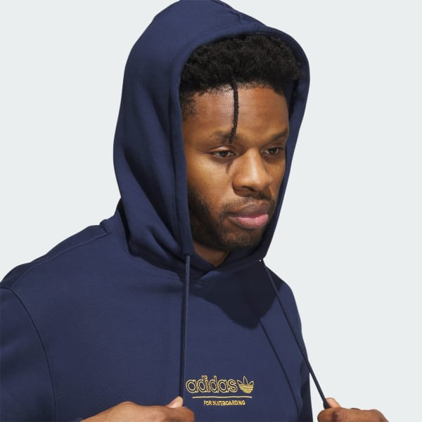 Adidas skateboarding buzo sales