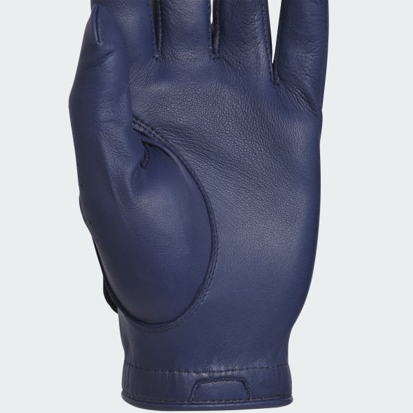 Bla Originals Golf Leather Hanske