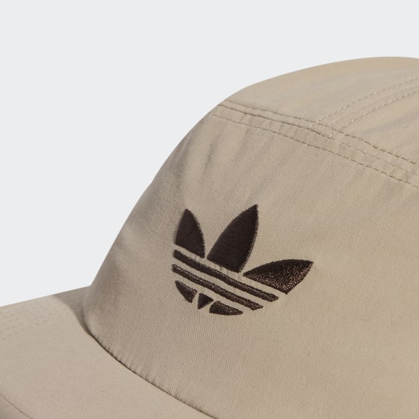 adidas Earflap Cap - Brown | Free Shipping with adiClub | adidas US