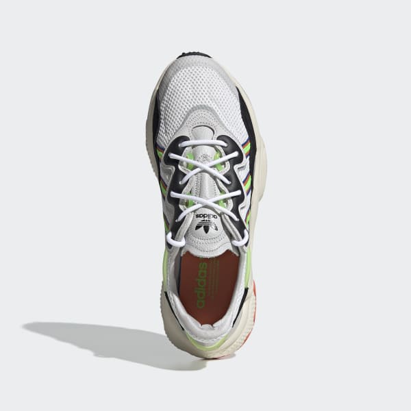 adidas Ozweego Shoes - White | adidas US