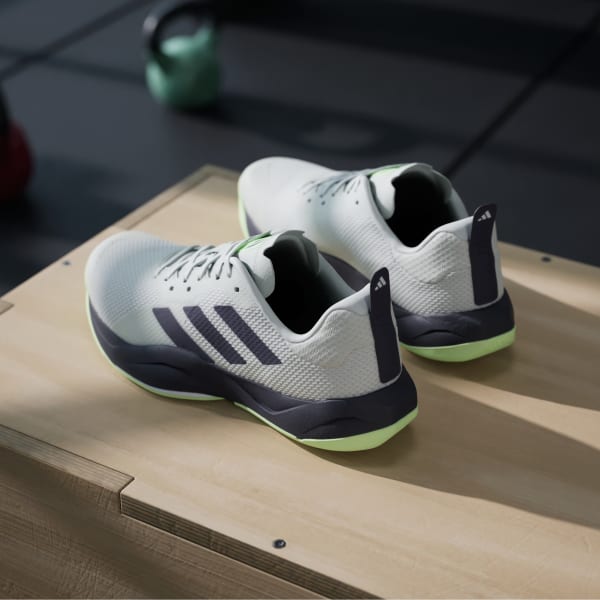 adidas Rapidmove Training Sneakers - Green | Free Shipping
