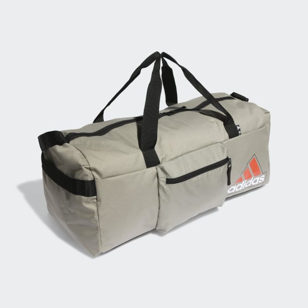 Green Essentials Seasonal Duffel Bag Medium