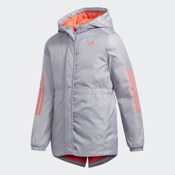 adidas insulated jacket