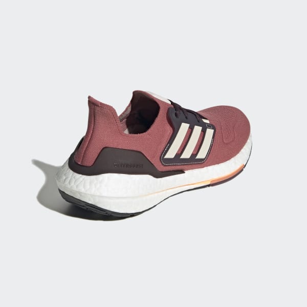 rouge CHAUSSURE  ULTRABOOST 22 LTI72