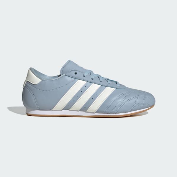 Blue Taekwondo Shoes