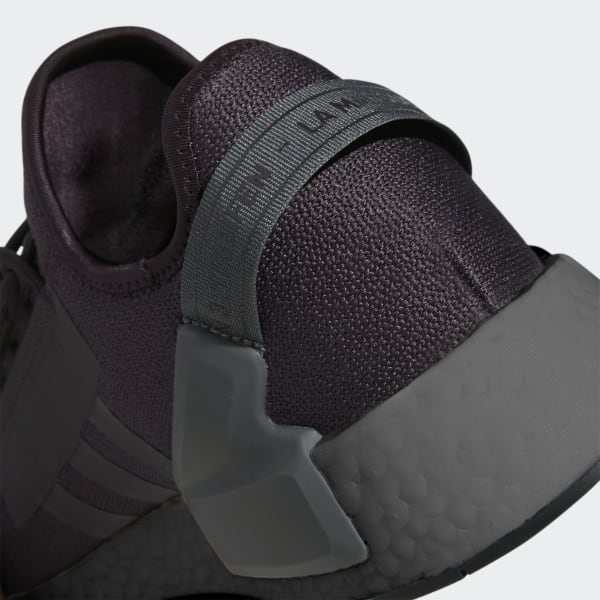 adidas NMD R1 V2 Shoes Burgundy adidas Philippines